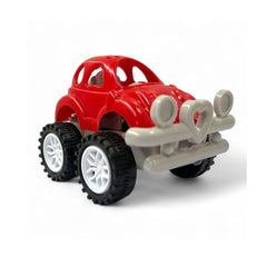 WOOBLY CAR