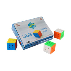 CUBE